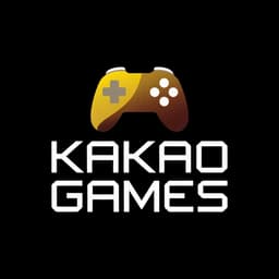 kakao.games 로고